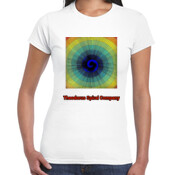 Rainbow Spiral