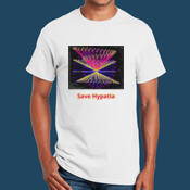 Save Hypatia Pink Blast