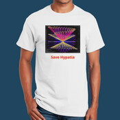 Save Hypatia Pink Blast